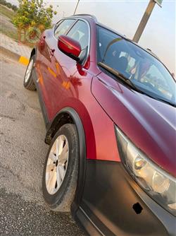 نیسان ڕۆگ سپۆرت